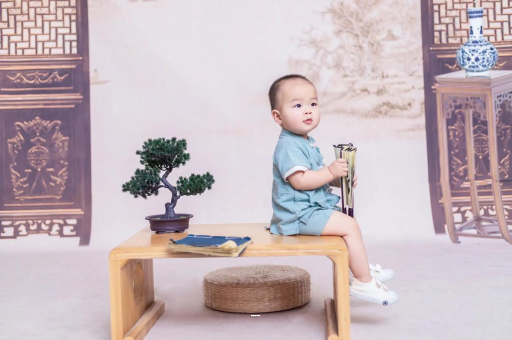 鄂尔多斯孕妇尖肚子和圆肚子
